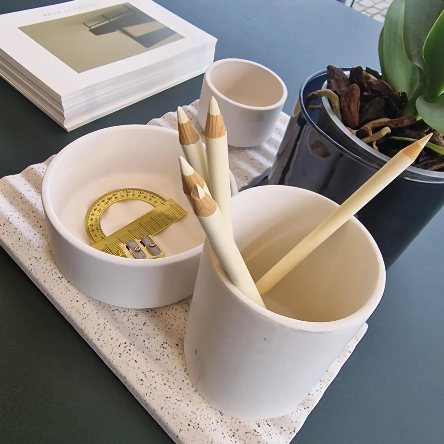 Kültéri kaspó előkertben