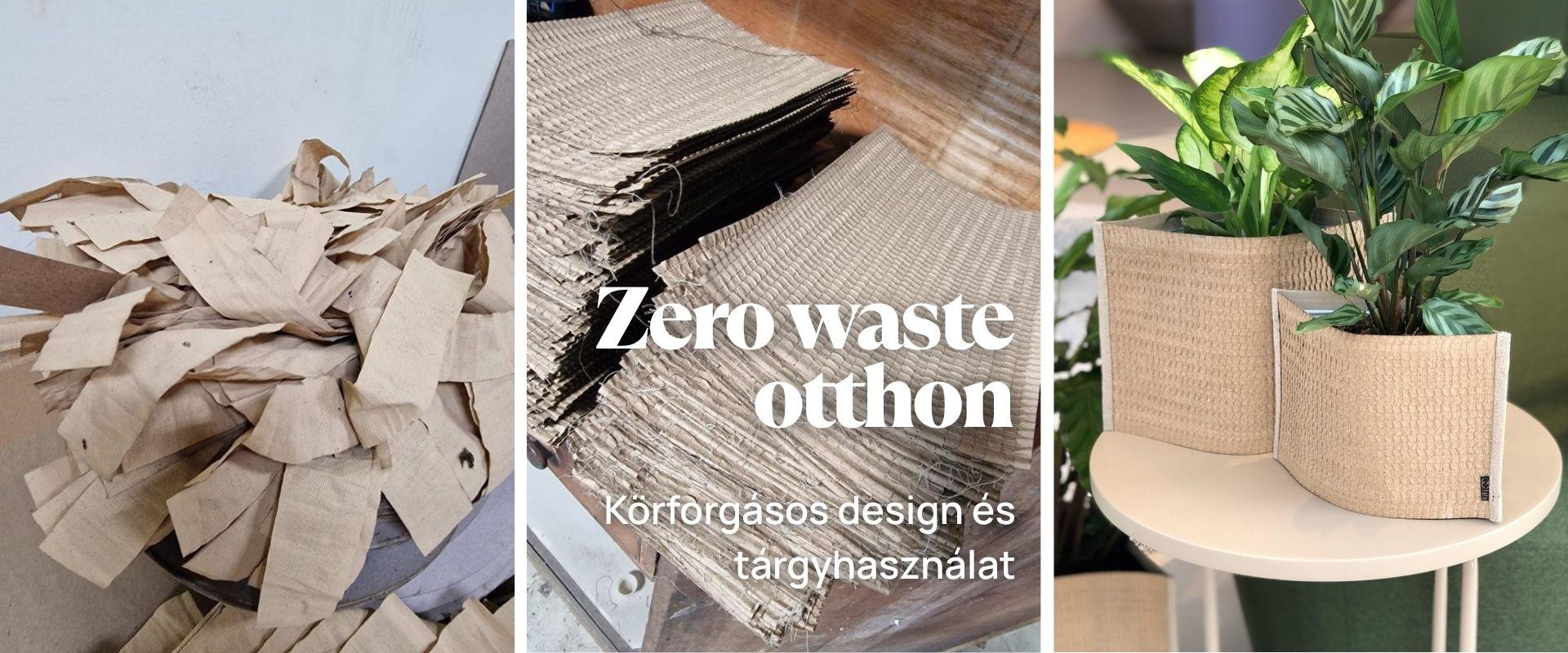 Fenntartható kerámia szervíztálak